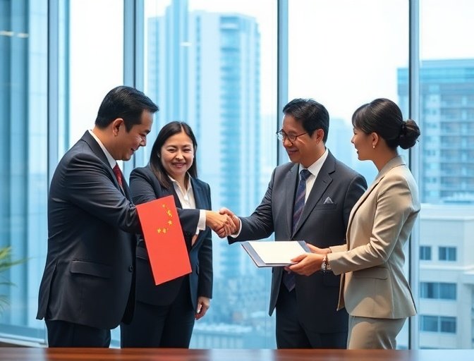 泡泡影视与腾讯视频达成战略合作，共同打造精品内容生态