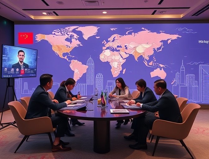 泡泡影视国际化战略再提速，与Netflix达成内容合作